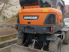 Сүрөт унаа Doosan DX