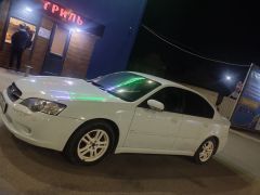 Сүрөт унаа Subaru Legacy