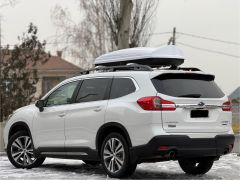 Photo of the vehicle Subaru Ascent