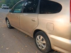 Photo of the vehicle Honda Stream