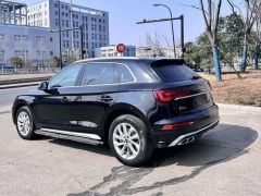 Сүрөт унаа Audi Q5