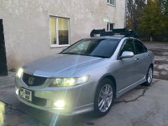 Фото авто Honda Accord