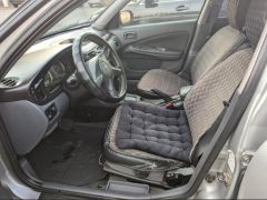 Фото авто Nissan Almera