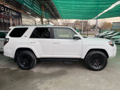 Сүрөт унаа Toyota 4Runner