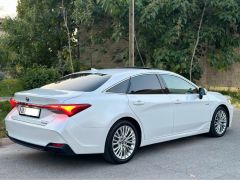 Сүрөт унаа Toyota Avalon