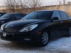 Photo of the vehicle Lexus ES