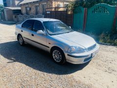 Сүрөт унаа Honda Civic