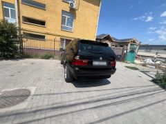 Сүрөт унаа BMW X5