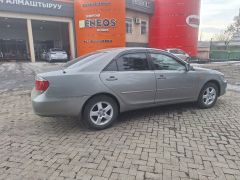 Photo of the vehicle Toyota Camry