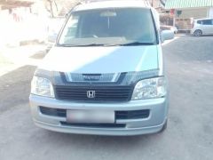 Сүрөт унаа Honda Stepwgn