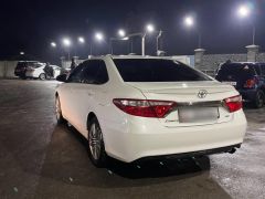 Фото авто Toyota Camry