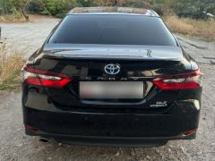 Сүрөт унаа Toyota Camry