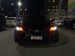 Фото авто Toyota Camry