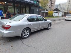 Фото авто Nissan Cefiro