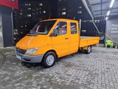 Фото авто Mercedes-Benz Sprinter