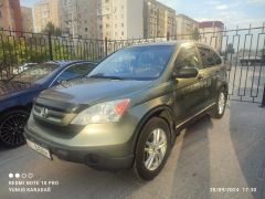 Фото авто Honda CR-V