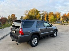 Фото авто Toyota 4Runner