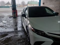 Сүрөт унаа Toyota Camry