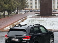 Фото авто Subaru Forester