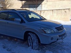 Photo of the vehicle Lexus RX