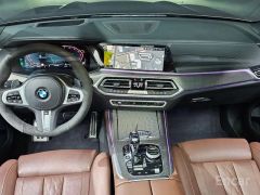 Сүрөт унаа BMW X5