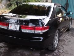 Фото авто Honda Inspire