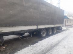 Фото авто DAF 95 series