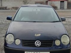 Photo of the vehicle Volkswagen Polo