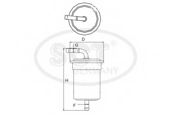 Spare Parts and Consumables - Sct_st_713_ sct st713