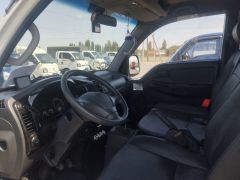 Фото авто Kia Bongo