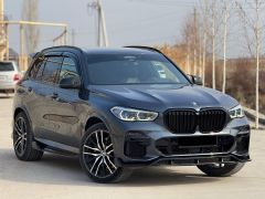 Сүрөт унаа BMW X5