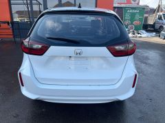 Photo of the vehicle Honda Fit