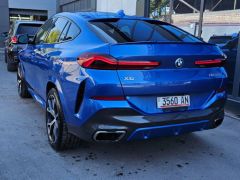 Сүрөт унаа BMW X6