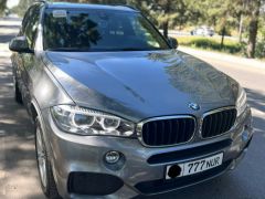 Фото авто BMW X5