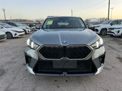 Photo of the vehicle BMW X2