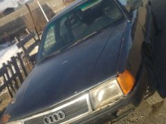 Сүрөт унаа Audi 100