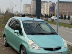 Сүрөт унаа Honda Fit