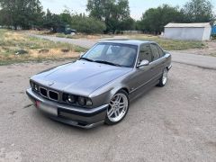 Сүрөт унаа BMW 5 серия