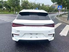 Photo of the vehicle BYD e2