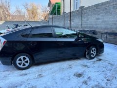 Сүрөт унаа Toyota Prius