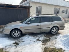 Сүрөт унаа Ford Mondeo