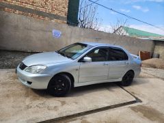 Сүрөт унаа Mitsubishi Lancer