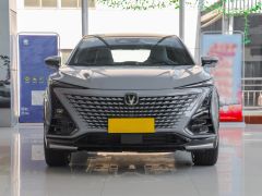 Фото авто Changan UNI-T