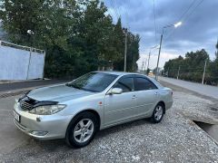 Фото авто Toyota Camry