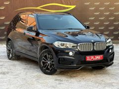 Сүрөт унаа BMW X5