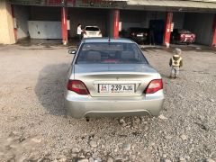 Photo of the vehicle Daewoo Nexia