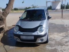 Фото авто Daewoo Matiz