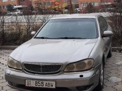 Сүрөт унаа Nissan Maxima