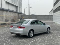 Фото авто Honda Accord