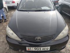 Сүрөт унаа Toyota Camry